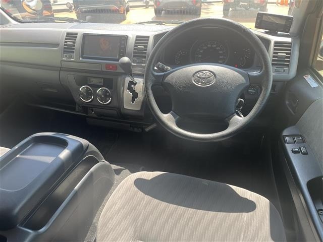 Toyota HIACE VAN 2012 7597127-21
