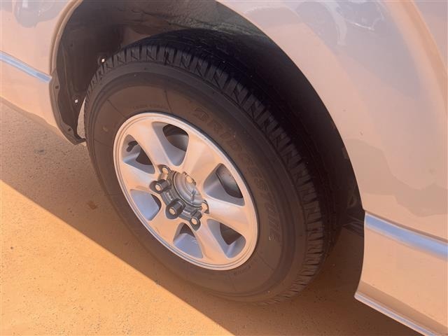Toyota HIACE VAN 2012 7597127-3