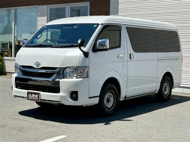 Toyota HIACE VAN 2024 7597136-0
