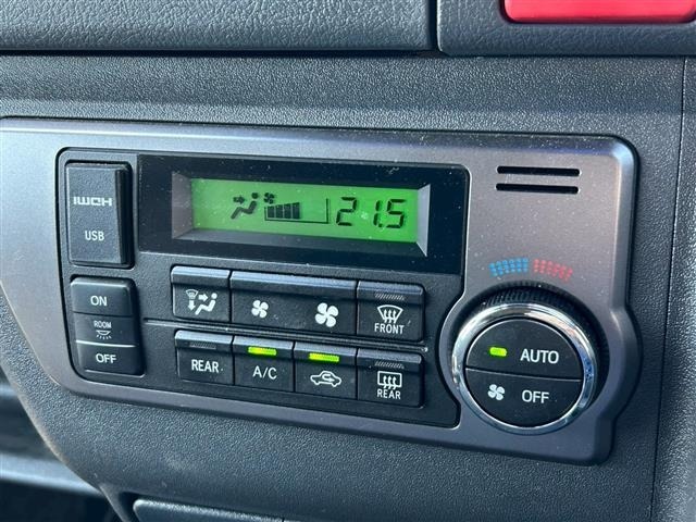 Toyota HIACE VAN 2024 7597136-10