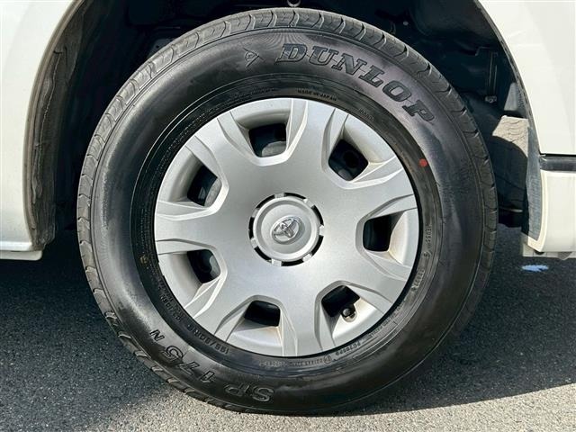 Toyota HIACE VAN 2021 7597137-13