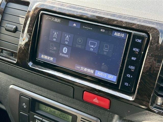 Toyota HIACE VAN 2021 7597137-17