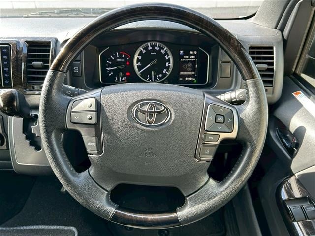 Toyota HIACE VAN 2021 7597137-5
