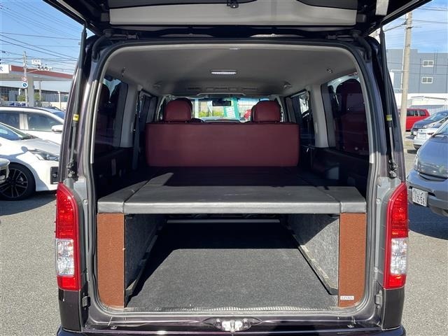 Toyota HIACE VAN 2015 7597148-11