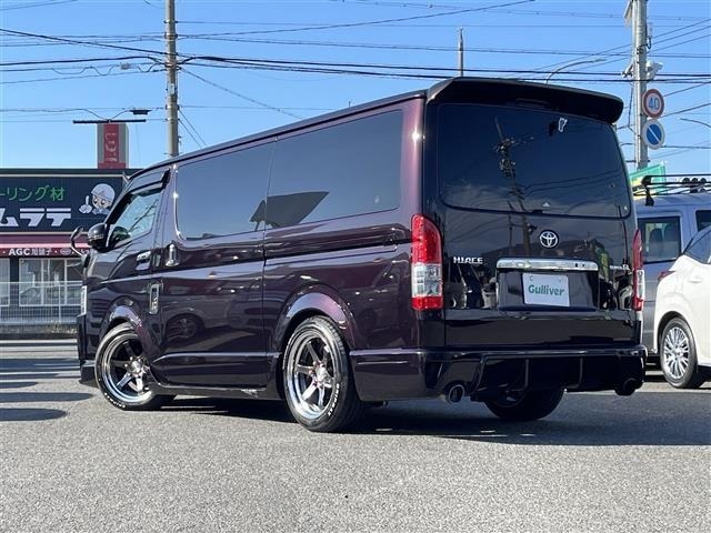 Toyota HIACE VAN 2015 7597148-13