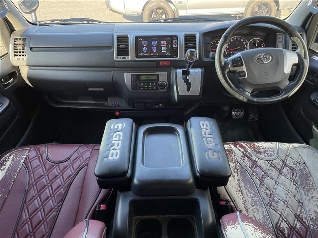 Toyota HIACE VAN 2015 7597148-14