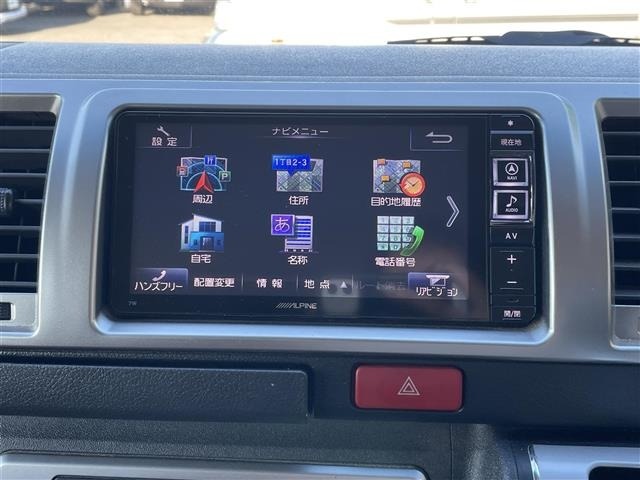 Toyota HIACE VAN 2015 7597148-15