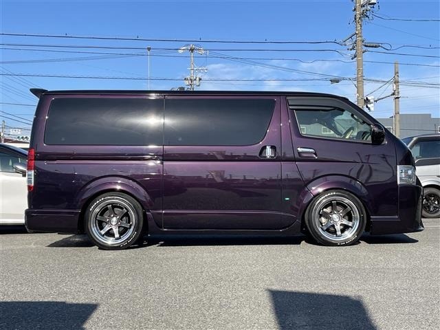 Toyota HIACE VAN 2015 7597148-8