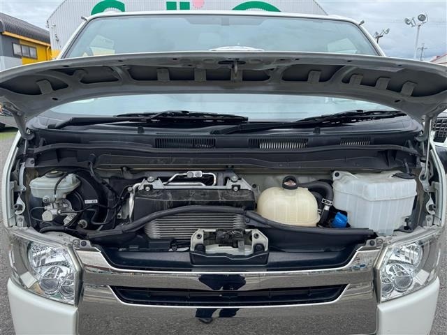 Toyota HIACE VAN 2019 7597149-22