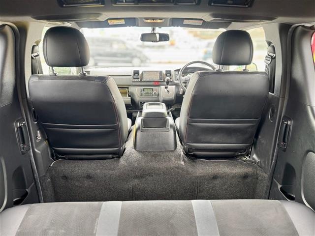 Toyota HIACE VAN 2019 7597149-5