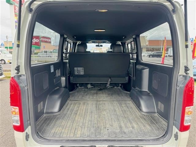 Toyota HIACE VAN 2019 7597149-7