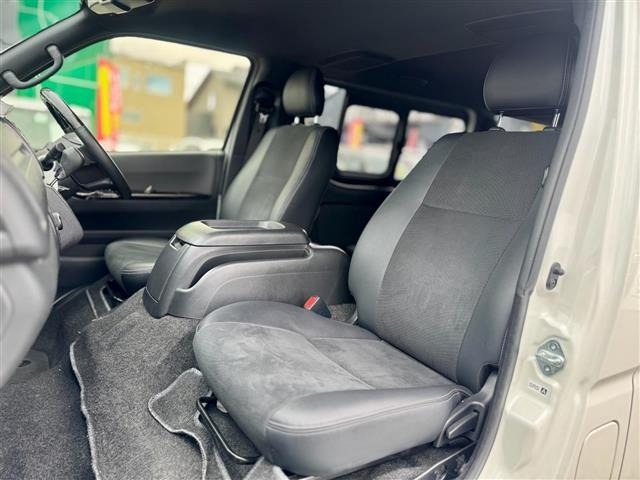 Toyota HIACE VAN 2019 7597149-9