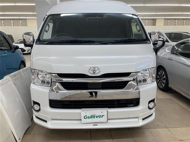 Toyota HIACE VAN 2020 7597152-0