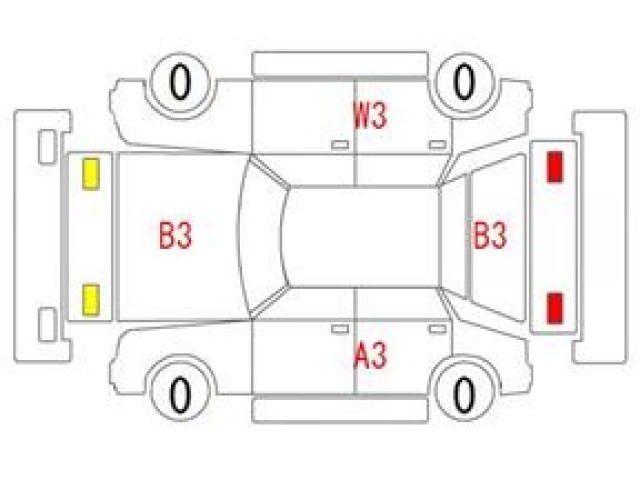 Toyota HIACE VAN 2009 7597153-3