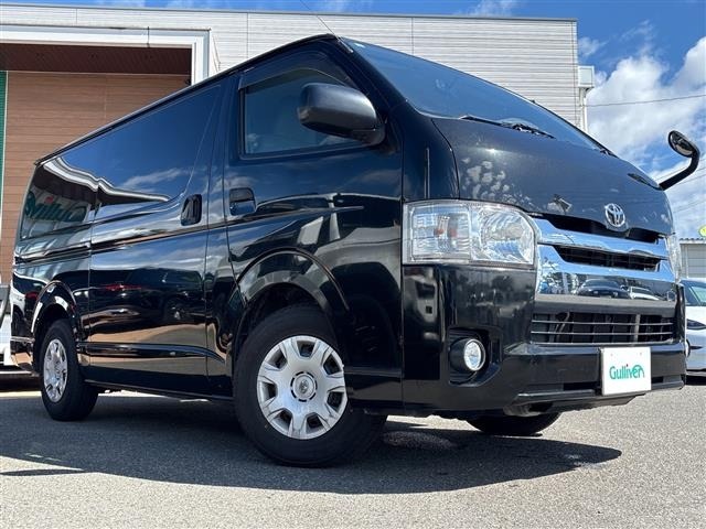 Toyota HIACE VAN 2019 7597165-0