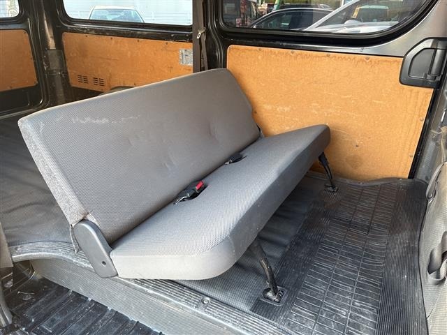 Toyota HIACE VAN 2019 7597165-12