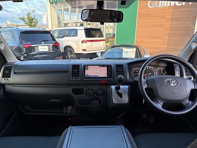 Toyota HIACE VAN 2019 7597165-14