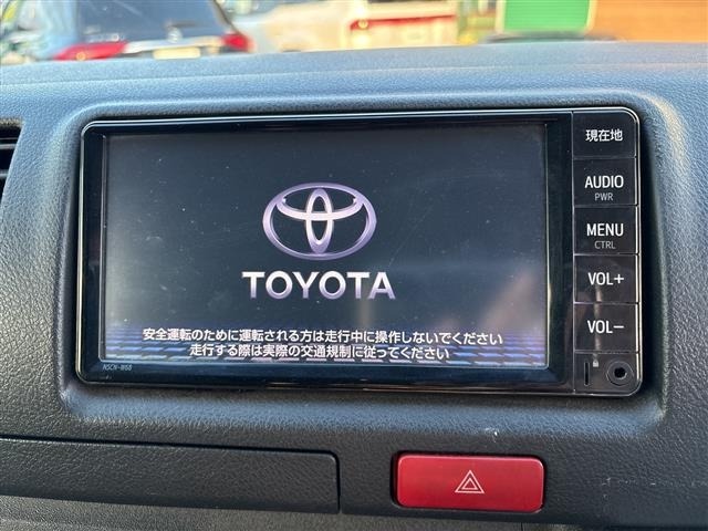 Toyota HIACE VAN 2019 7597165-15