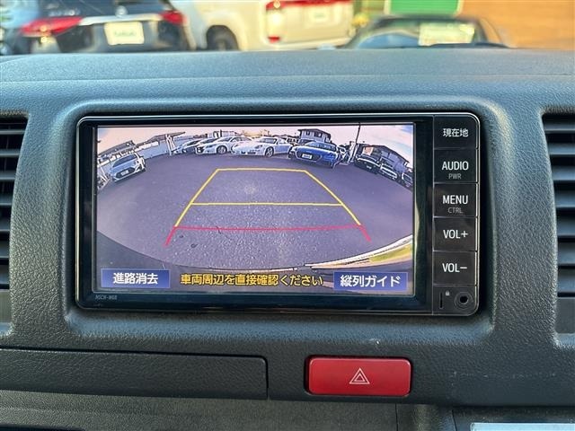 Toyota HIACE VAN 2019 7597165-17