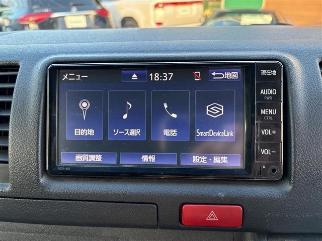 Toyota HIACE VAN 2019 7597165-18