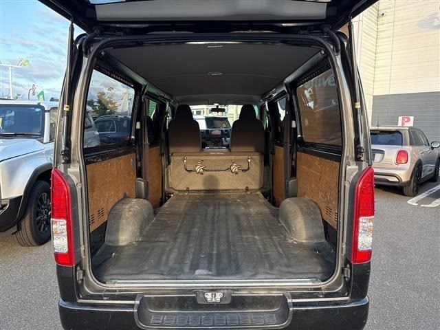 Toyota HIACE VAN 2019 7597165-2