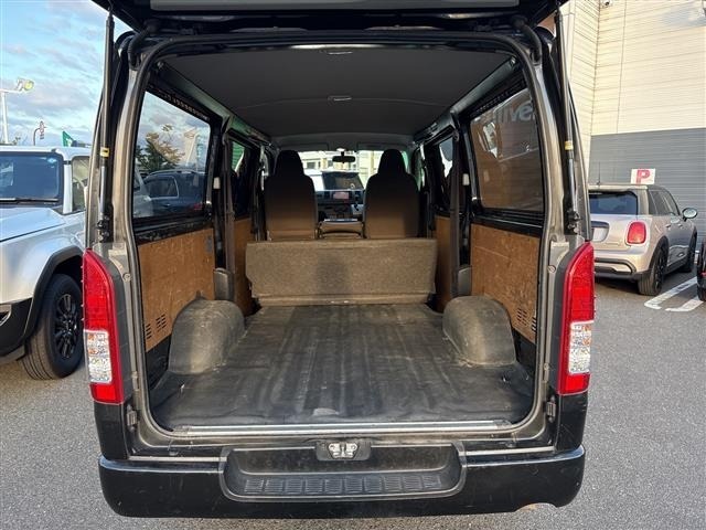 Toyota HIACE VAN 2019 7597165-22