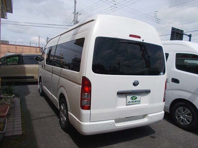 Toyota HIACE VAN 2007 7597873-1