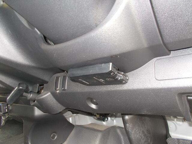 Toyota HIACE VAN 2007 7597873-10