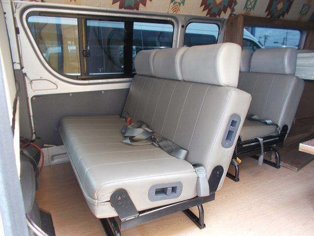 Toyota HIACE VAN 2007 7597873-12