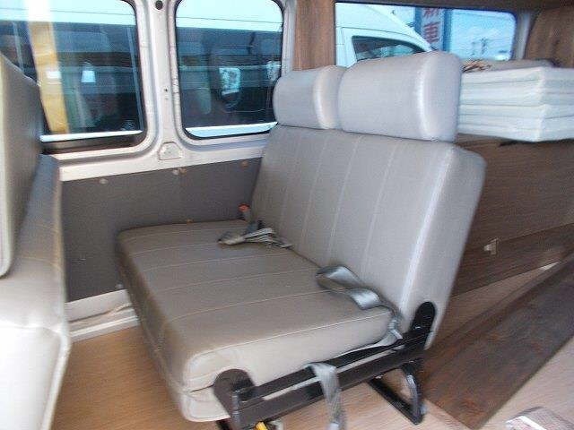 Toyota HIACE VAN 2007 7597873-13