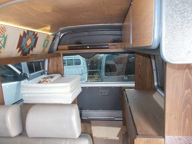 Toyota HIACE VAN 2007 7597873-14