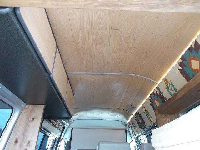 Toyota HIACE VAN 2007 7597873-16