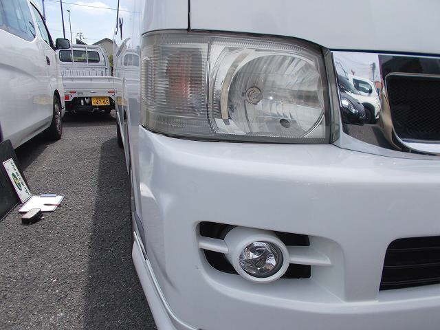 Toyota HIACE VAN 2007 7597873-17
