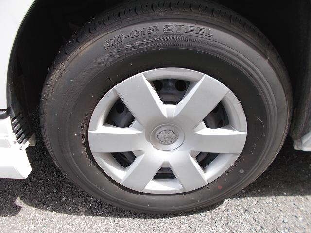 Toyota HIACE VAN 2007 7597873-18