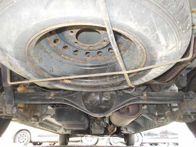 Toyota HIACE VAN 2007 7597873-20