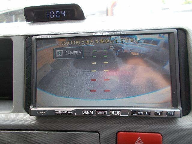 Toyota HIACE VAN 2007 7597873-7