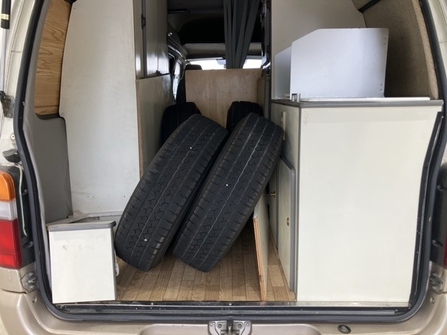 Toyota HIACE VAN 1994 7597887-12
