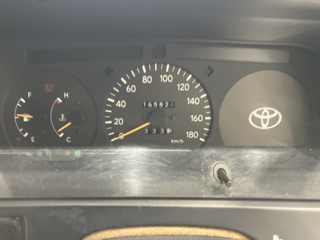 Toyota HIACE VAN 1994 7597887-14