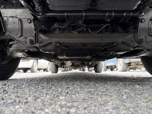 Toyota HIACE VAN 1994 7597887-15