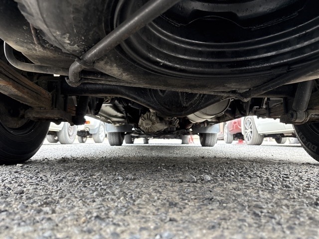 Toyota HIACE VAN 1994 7597887-16