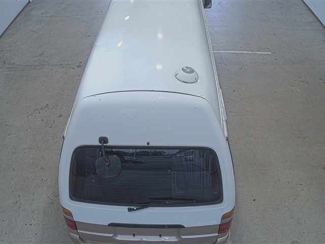 Toyota HIACE VAN 1994 7597887-3
