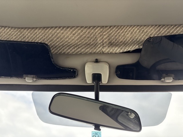 Toyota HIACE VAN 1994 7597887-7