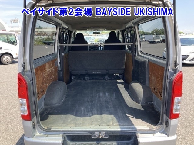 Toyota HIACE VAN 2015 7597900-4