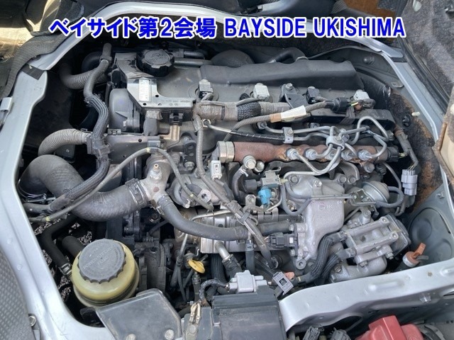 Toyota HIACE VAN 2015 7597900-5