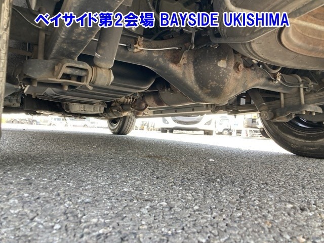 Toyota HIACE VAN 2015 7597900-7