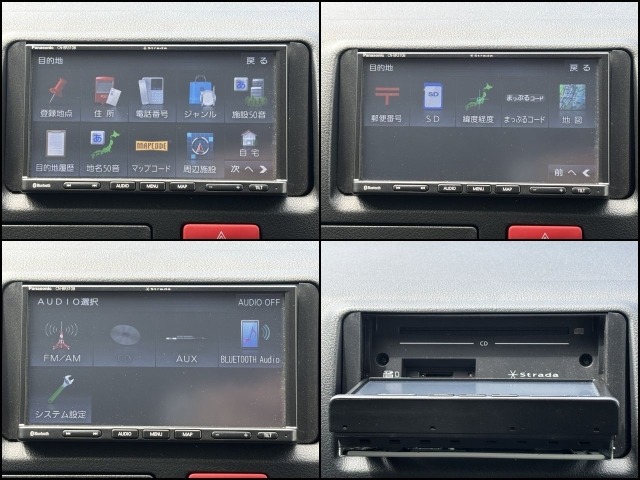 Toyota HIACE VAN 2023 7598005-11