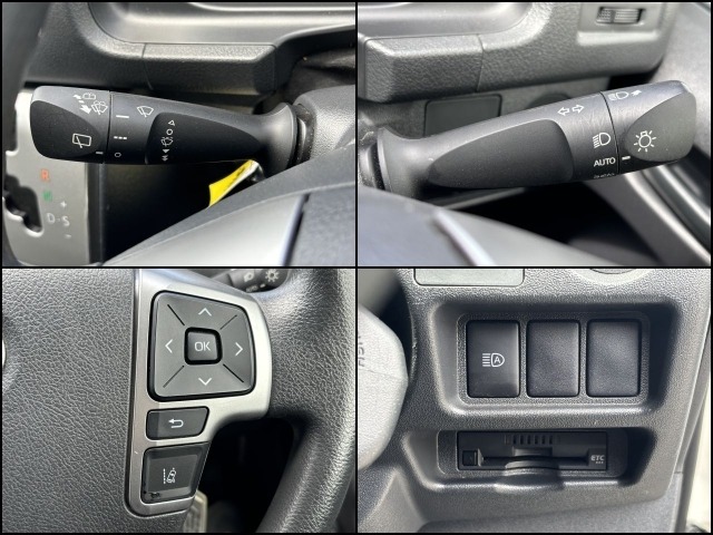 Toyota HIACE VAN 2023 7598005-9