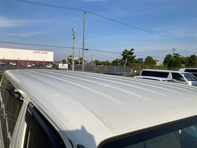 Toyota HIACE VAN 2020 7598077-11