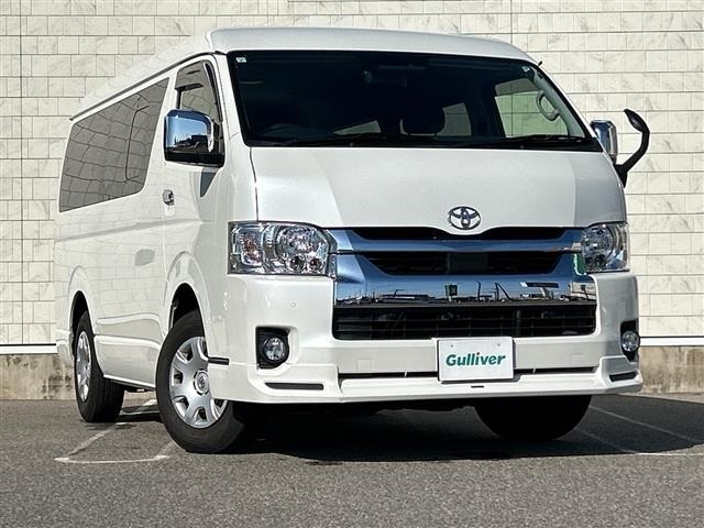 Toyota HIACE WAGON 2021 7603367-0
