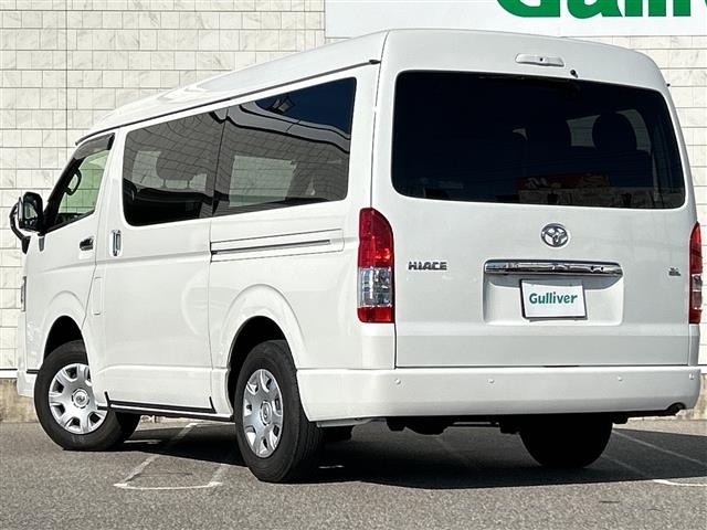 Toyota HIACE WAGON 2021 7603367-13